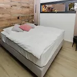 Nature Village – N°16 – 8 Personnes *