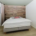 Nature Village – N°16 – 8 Personnes Lodge Bullange