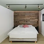 Lodge Nature Village – N°16 – 8 Personnes *