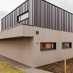 Lodge Nature Village - Timberly N°16 - 8 Personnes Avec Jacuzzi Büllingen