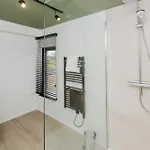 Nature Village – N°16 – 8 Personnes Lodge *