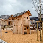 Nature Village – N°16 – 8 Personnes