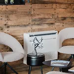 Nature Village – N°16 – 8 Personnes Bullange