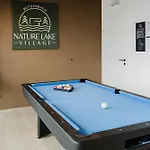 Nature Village – N°16 – 8 Personnes * Bullange