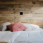 Nature Village – N°16 – 8 Personnes *