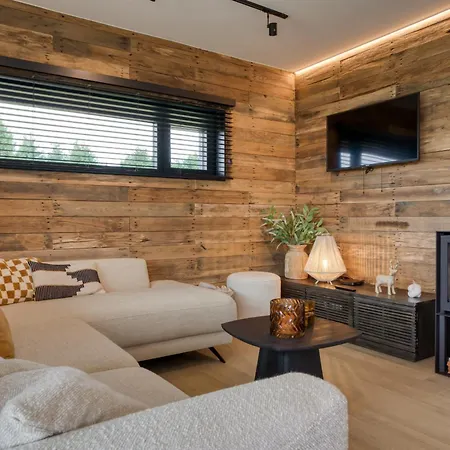 Nature Village - N°16 - 8 Personnes