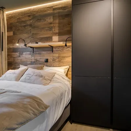 Nature Village - N°16 - 8 Personnes Lodge