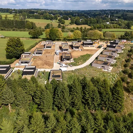 Nature Village - N°16 - 8 Personnes Büllingen