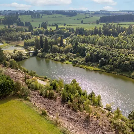 Lodge Nature Village - N°16 - 8 Personnes *