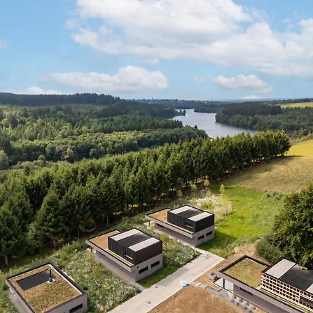 Lodge Nature Village - N°16 - 8 Personnes Büllingen