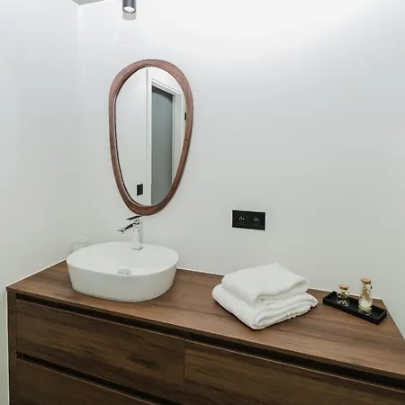 Nature Village - Timberly N°16 - 8 Personnes Avec Jacuzzi Domek letniskowy *
