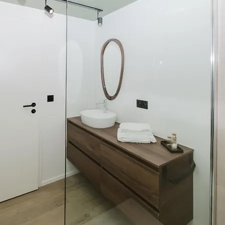 Domek letniskowy Nature Village - Timberly N°16 - 8 Personnes Avec Jacuzzi