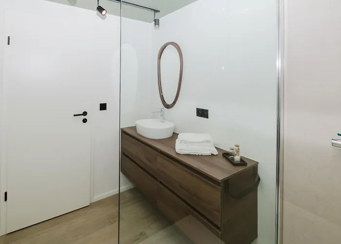 Lodge Nature Village - Timberly N°16 - 8 Personnes Avec Jacuzzi