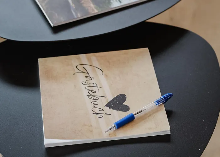 Nature Village - Timberly N°16 - 8 Personnes Avec Jacuzzi